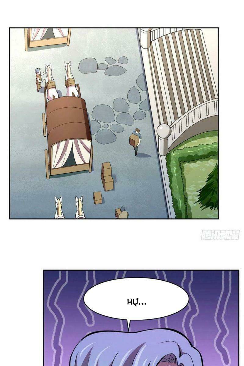 Ma vương thất nghiệp - Chapter 161 - Page 29