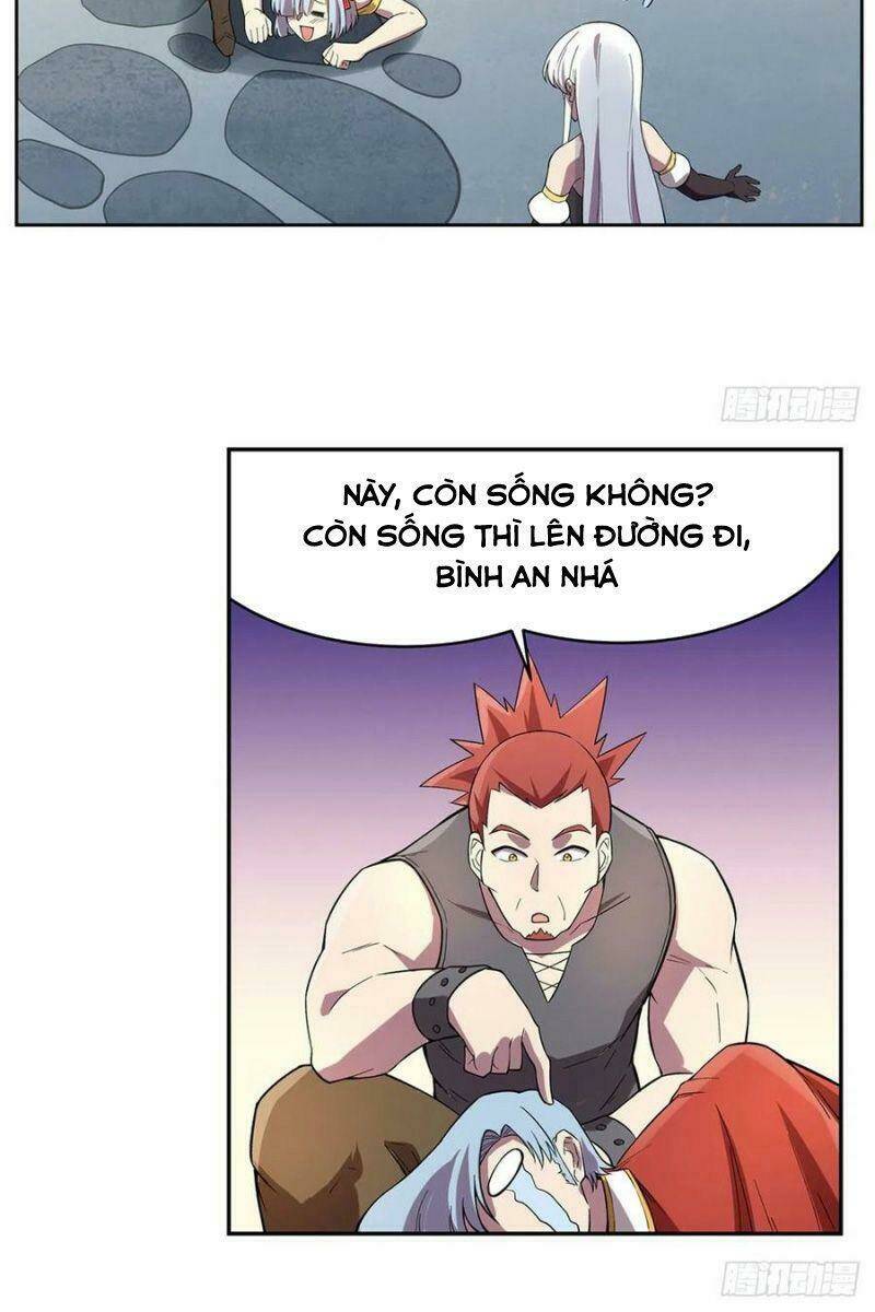 Ma vương thất nghiệp - Chapter 161 - Page 35