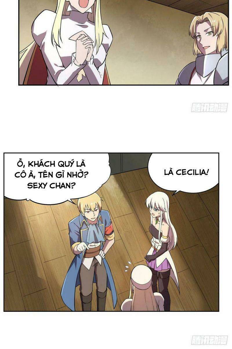 Ma vương thất nghiệp - Chapter 161 - Page 37