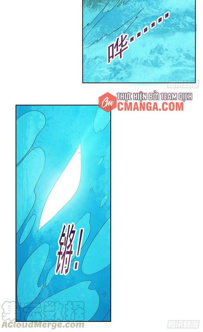 Ma vương thất nghiệp - Chapter 161 - Page 6