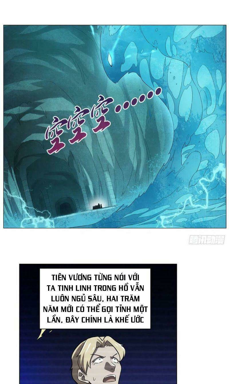 Ma vương thất nghiệp - Chapter 161 - Page 7