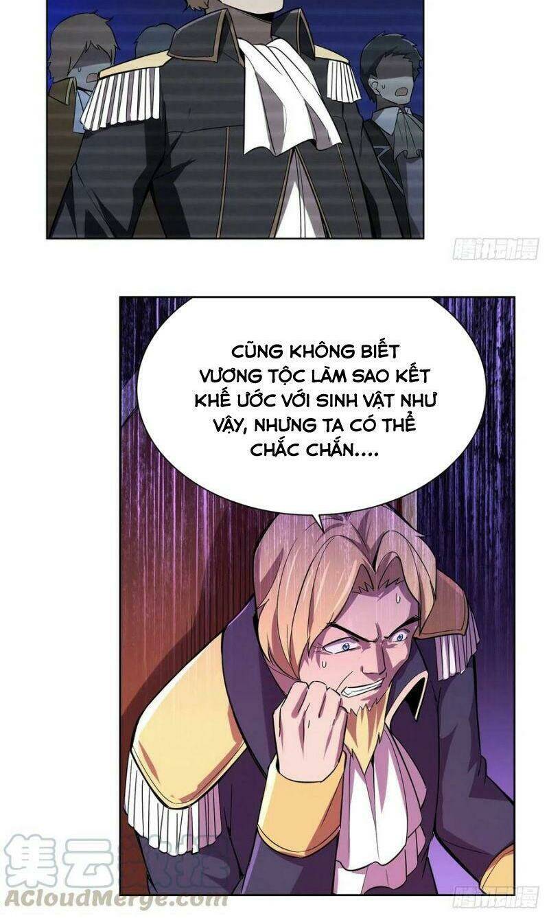 Ma vương thất nghiệp - Chapter 161 - Page 8