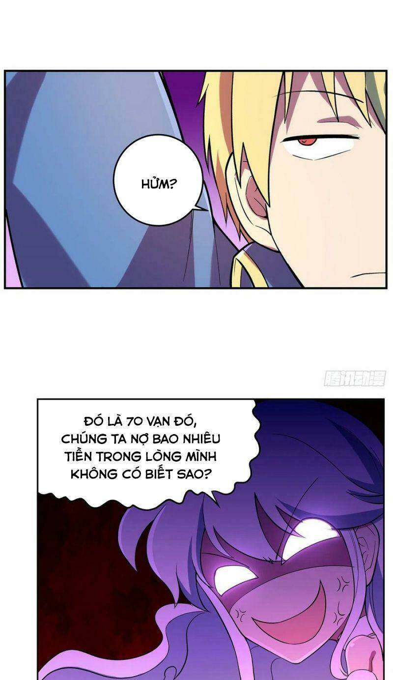 Ma vương thất nghiệp - Chapter 162 - Page 10