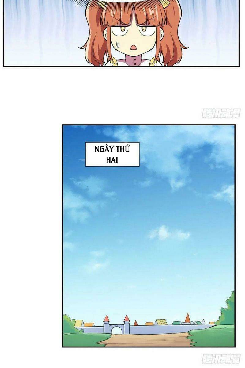 Ma vương thất nghiệp - Chapter 162 - Page 13