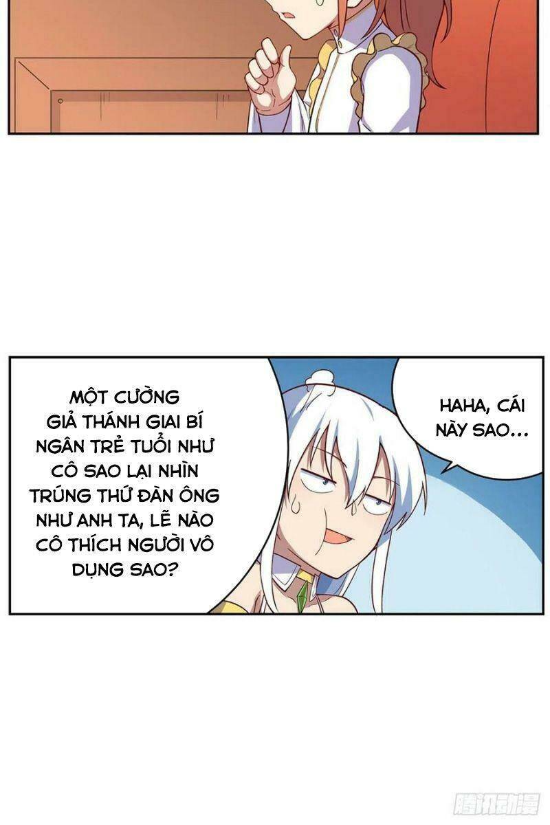 Ma vương thất nghiệp - Chapter 162 - Page 17