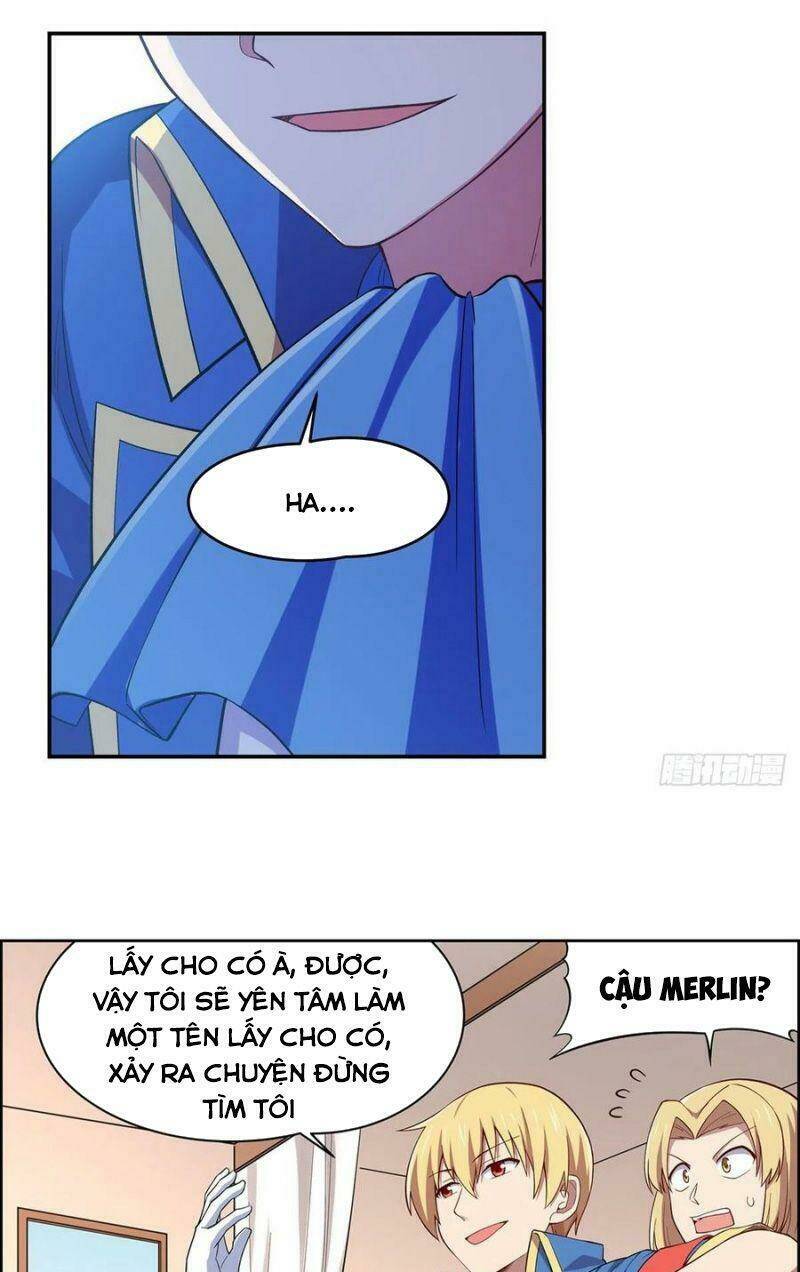 Ma vương thất nghiệp - Chapter 162 - Page 22