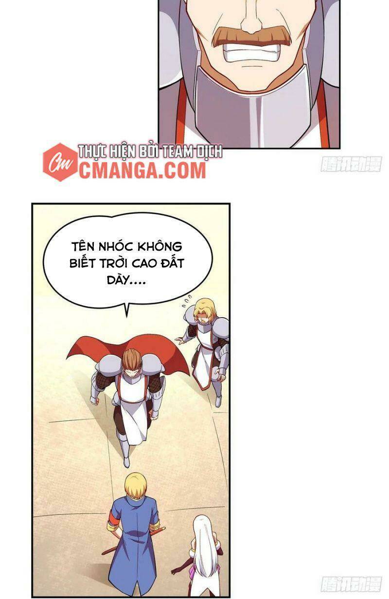 Ma vương thất nghiệp - Chapter 162 - Page 27