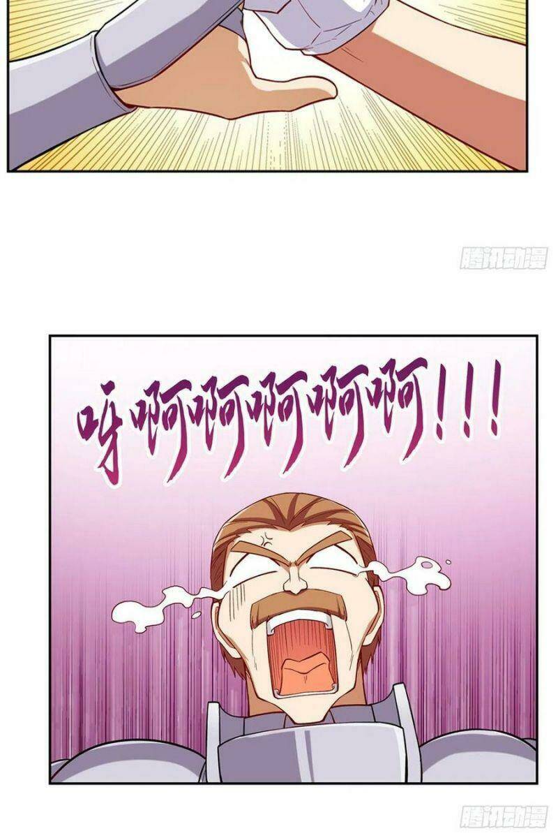 Ma vương thất nghiệp - Chapter 162 - Page 29