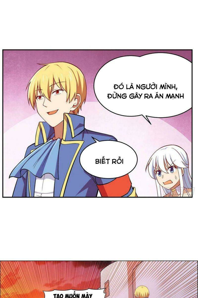 Ma vương thất nghiệp - Chapter 162 - Page 31