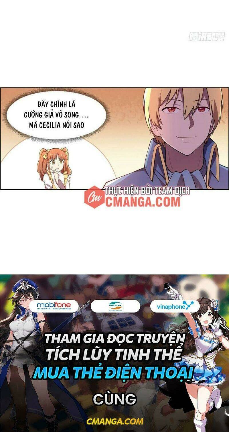 Ma vương thất nghiệp - Chapter 162 - Page 35