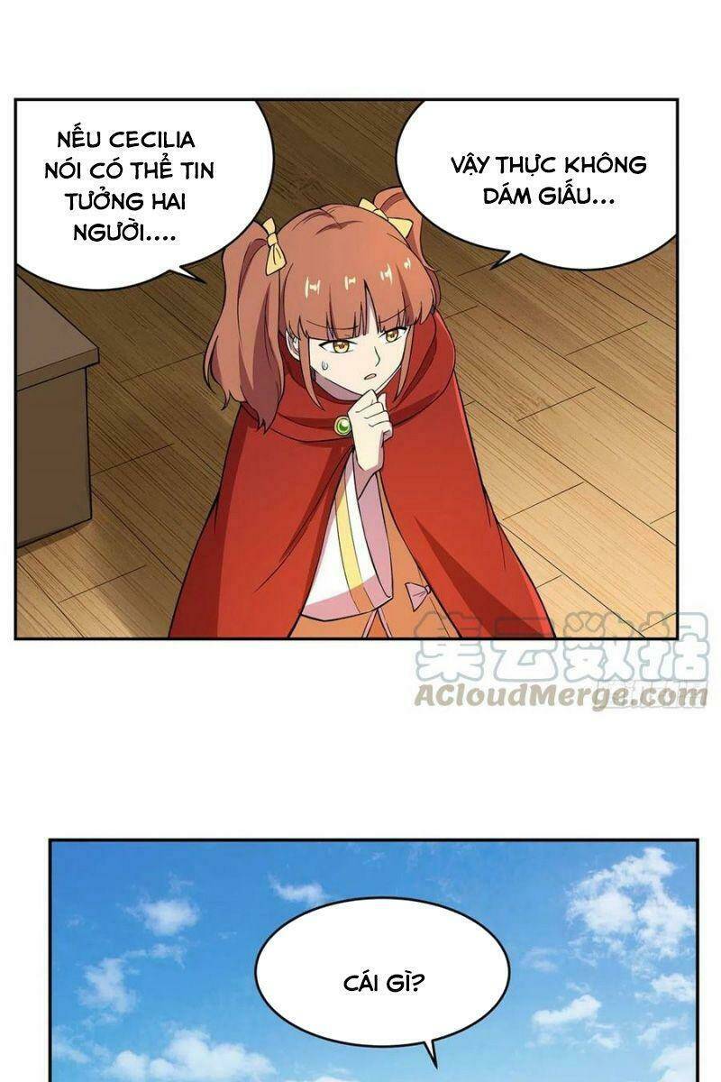 Ma vương thất nghiệp - Chapter 162 - Page 5