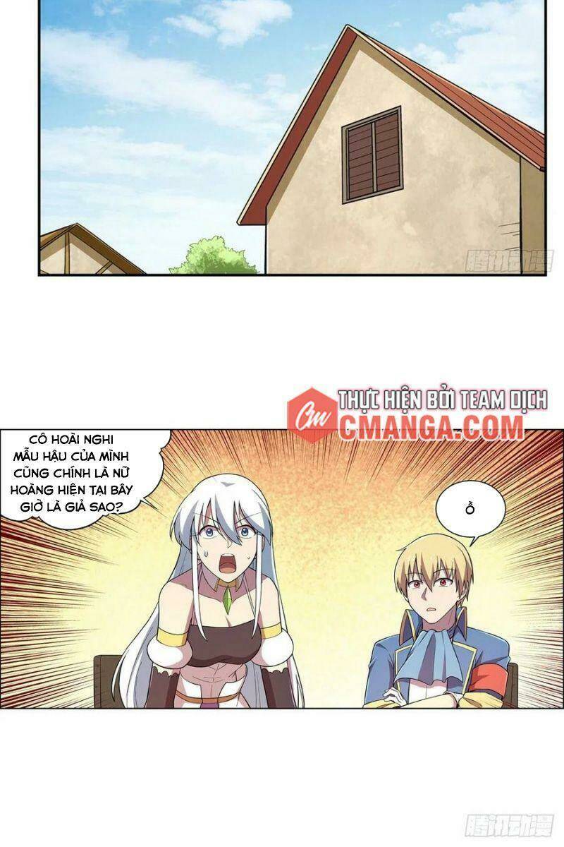 Ma vương thất nghiệp - Chapter 162 - Page 6