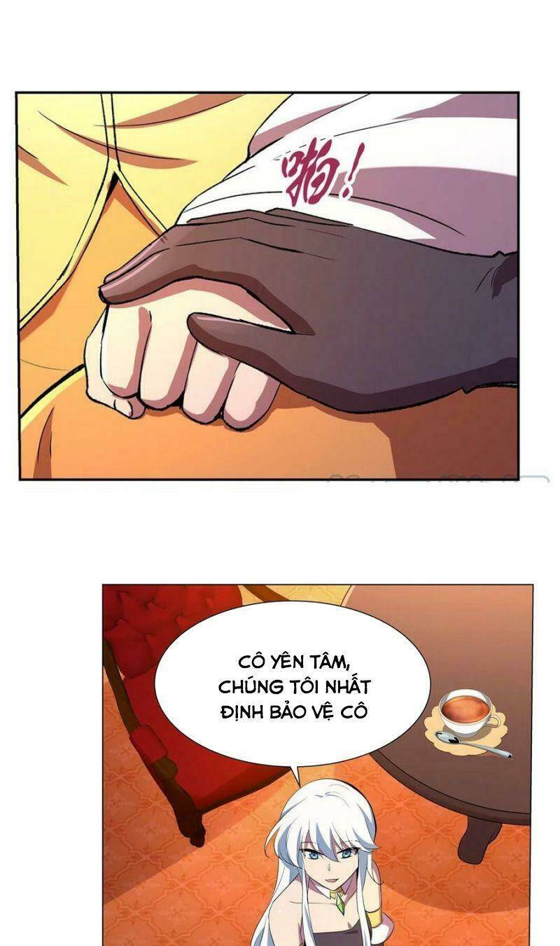 Ma vương thất nghiệp - Chapter 163 - Page 11