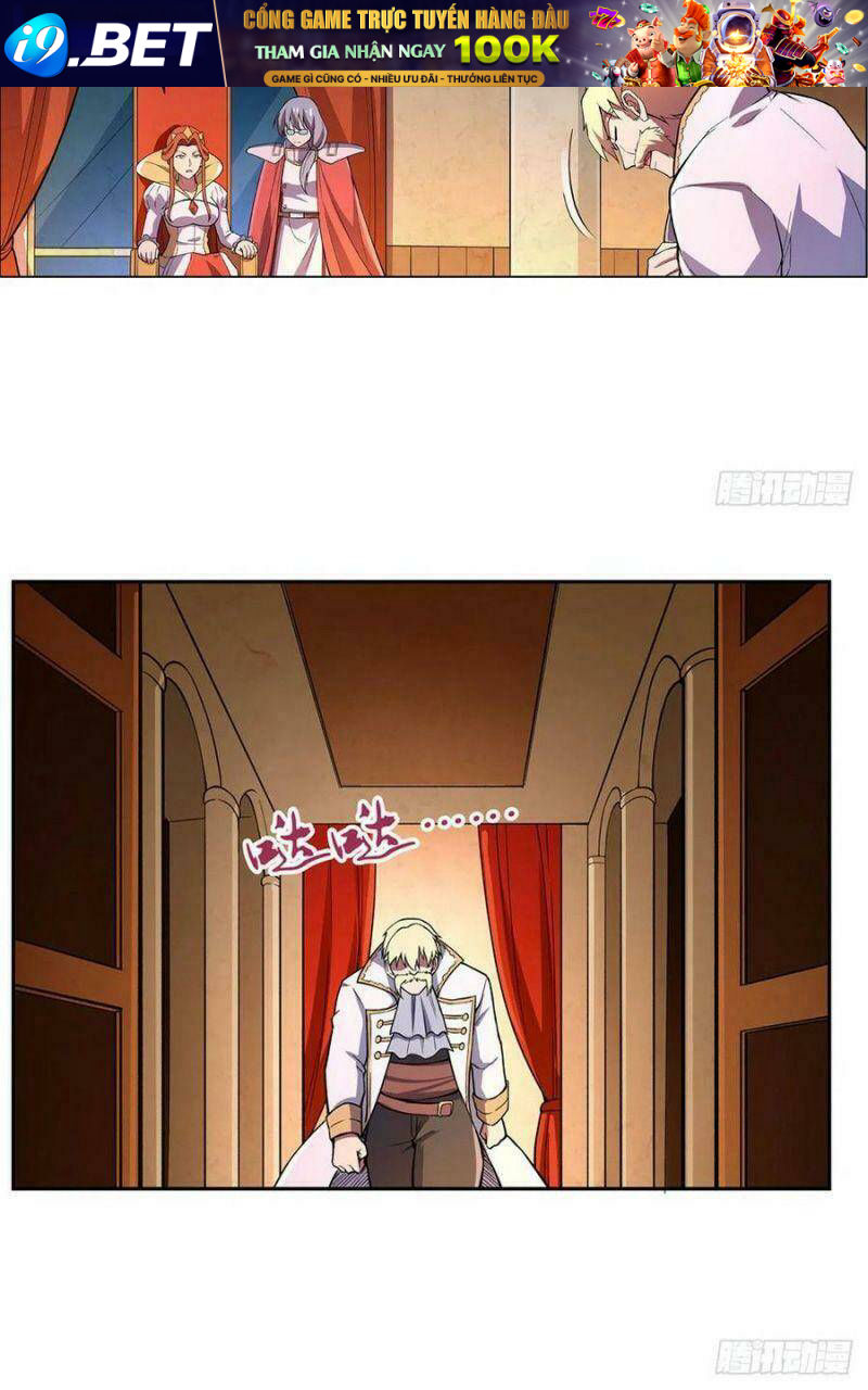 Ma vương thất nghiệp - Chapter 163 - Page 18