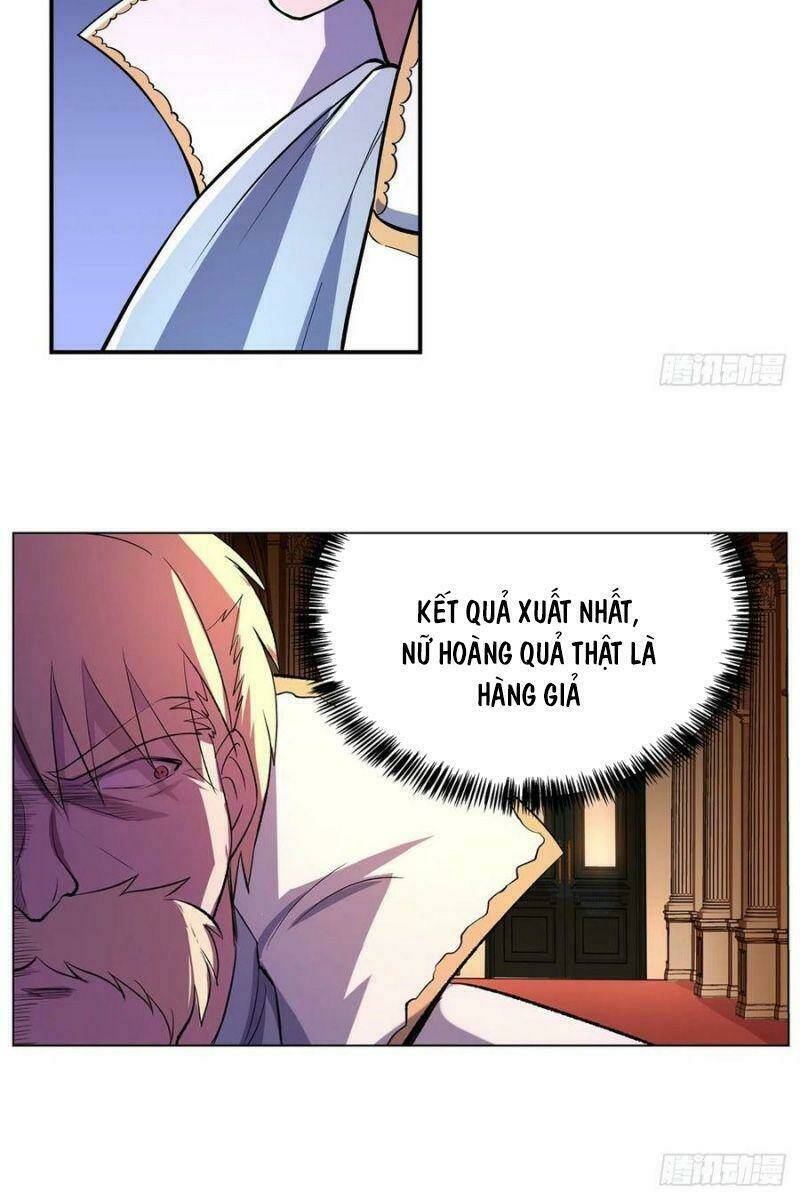 Ma vương thất nghiệp - Chapter 163 - Page 20