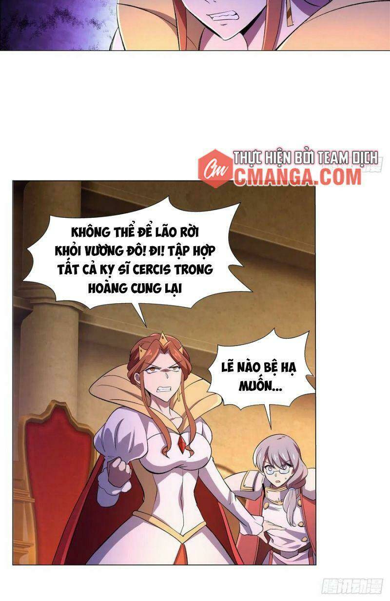 Ma vương thất nghiệp - Chapter 163 - Page 23