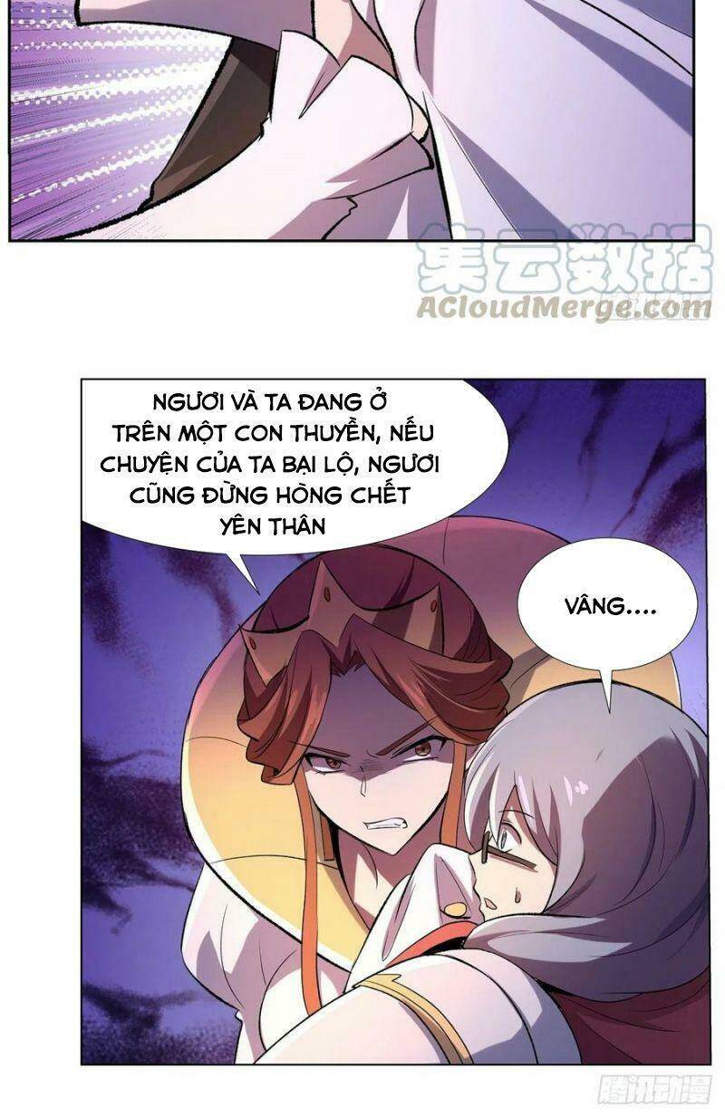 Ma vương thất nghiệp - Chapter 163 - Page 25