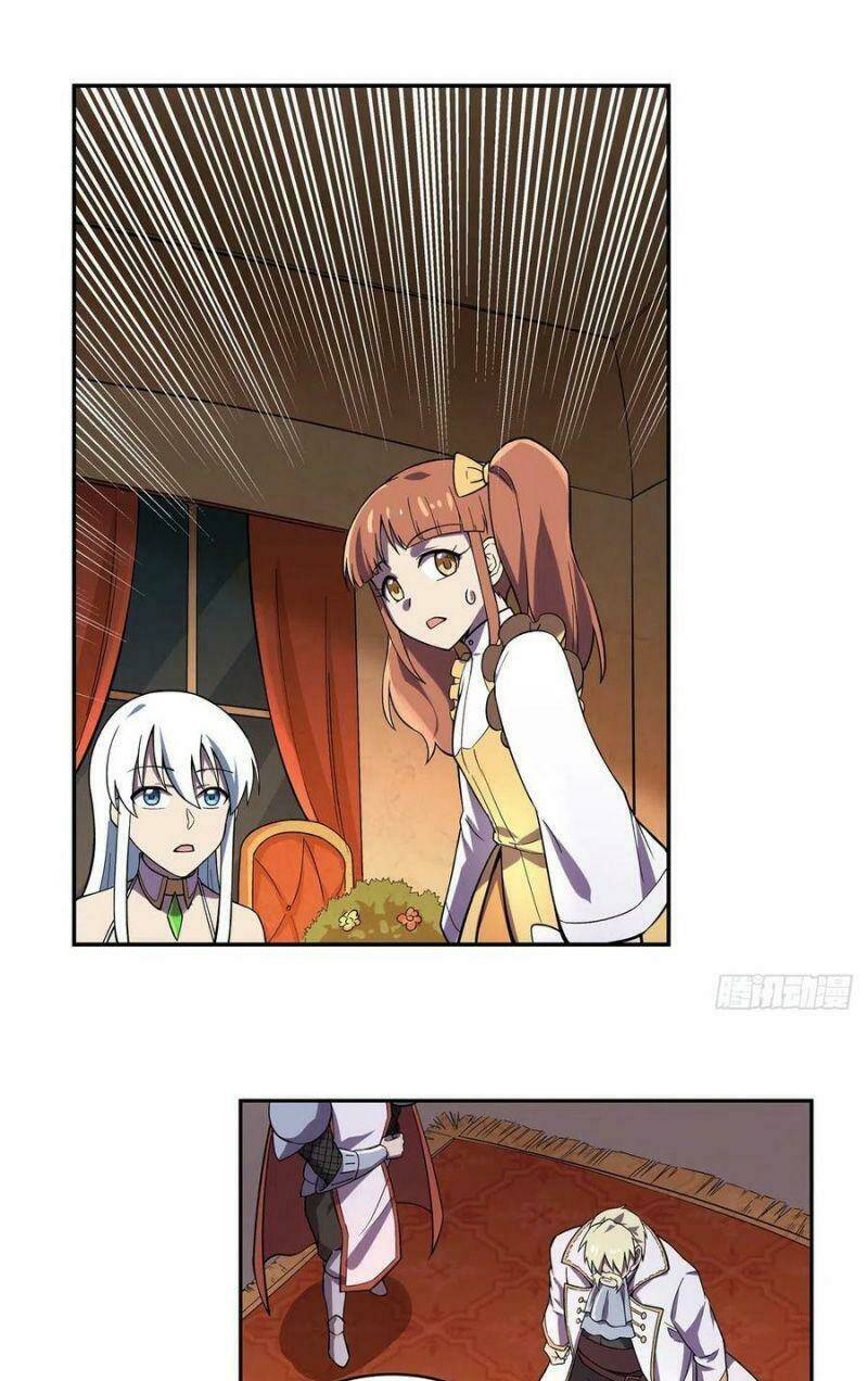 Ma vương thất nghiệp - Chapter 163 - Page 27