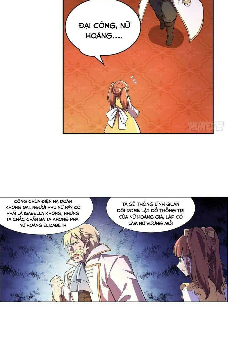 Ma vương thất nghiệp - Chapter 163 - Page 28