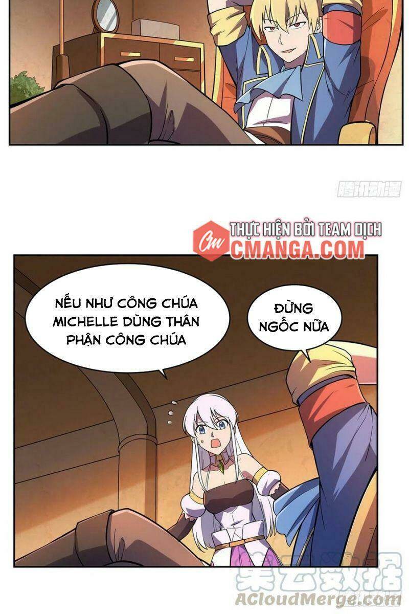 Ma vương thất nghiệp - Chapter 163 - Page 30