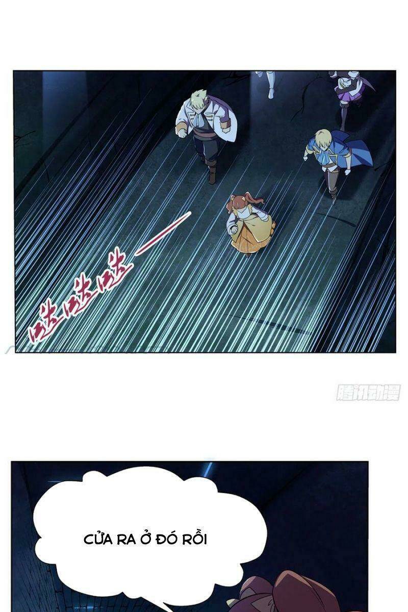 Ma vương thất nghiệp - Chapter 163 - Page 34