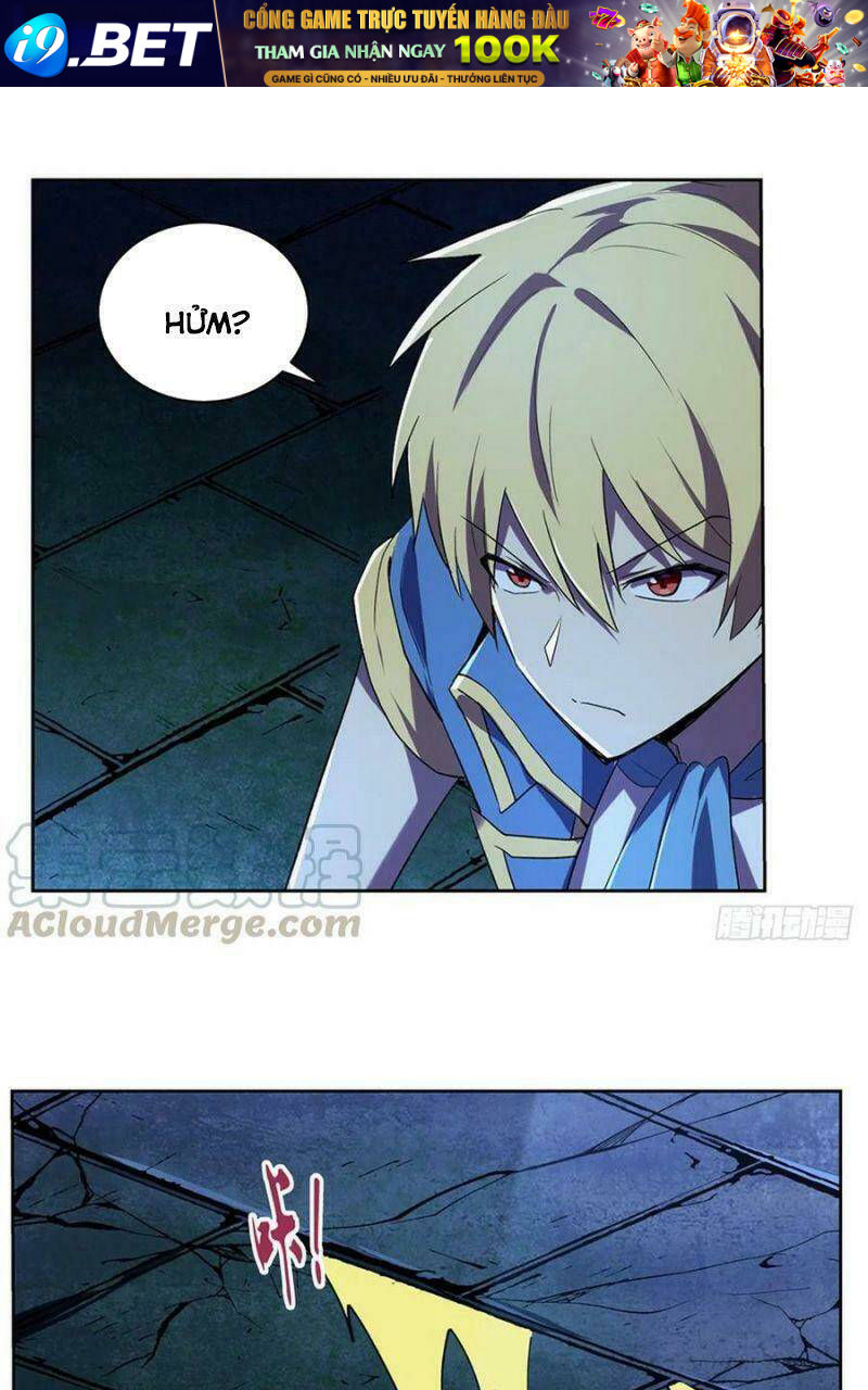 Ma vương thất nghiệp - Chapter 163 - Page 36