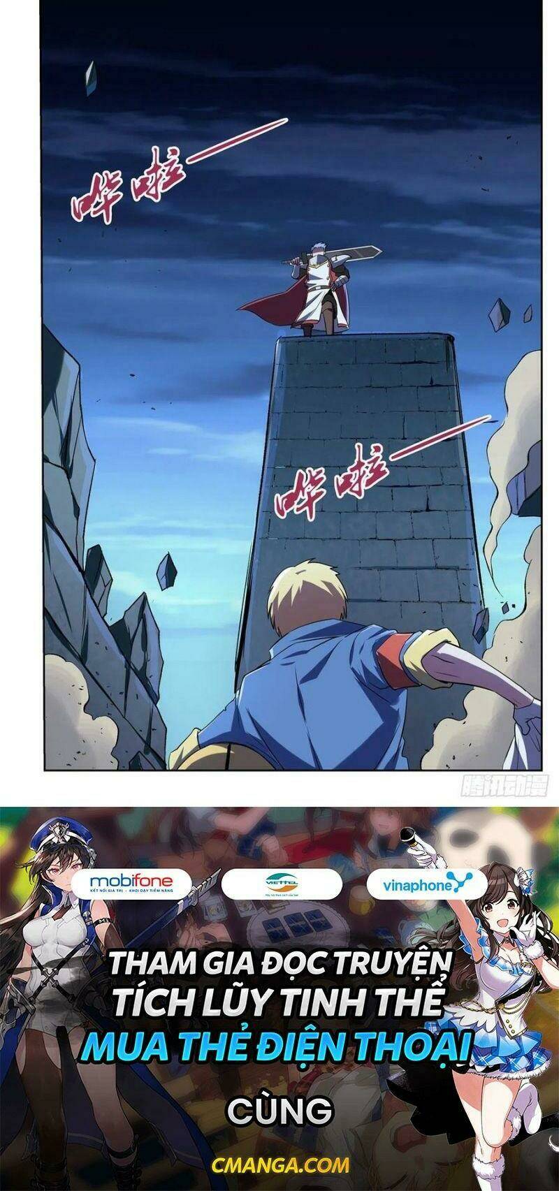 Ma vương thất nghiệp - Chapter 163 - Page 39