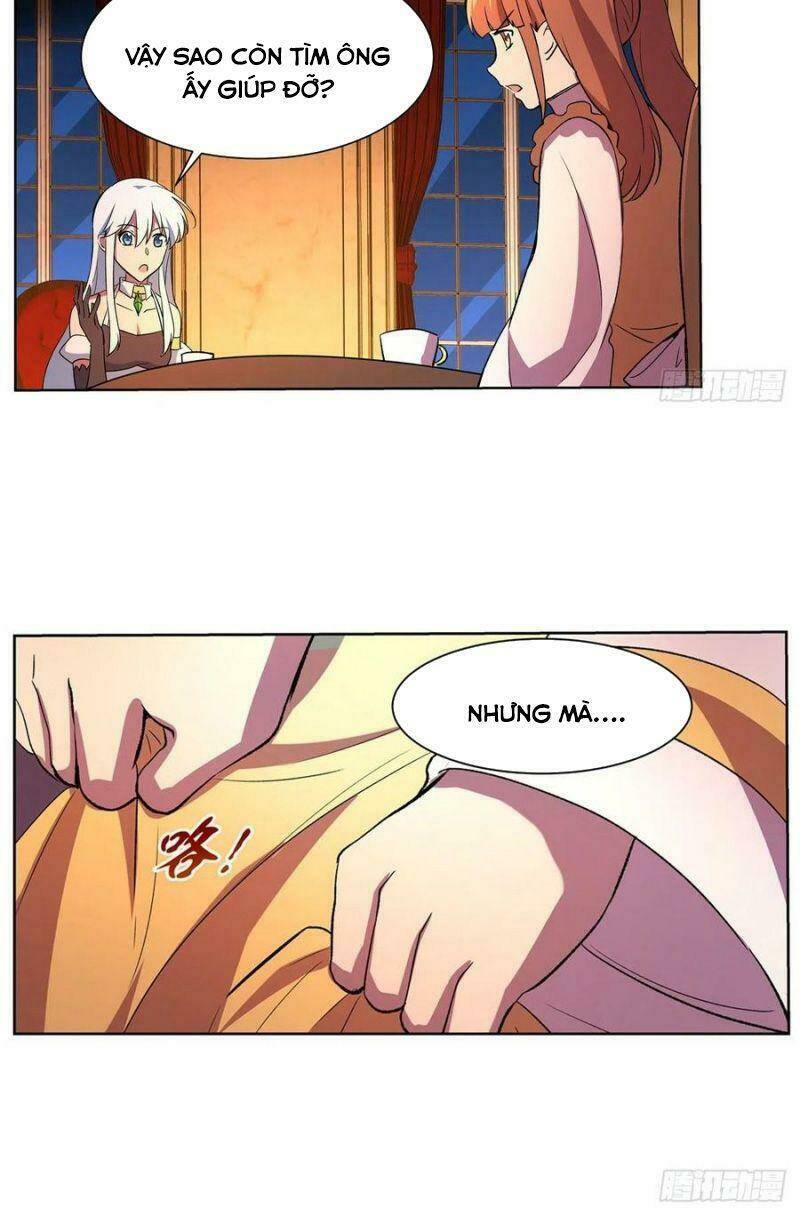 Ma vương thất nghiệp - Chapter 163 - Page 7