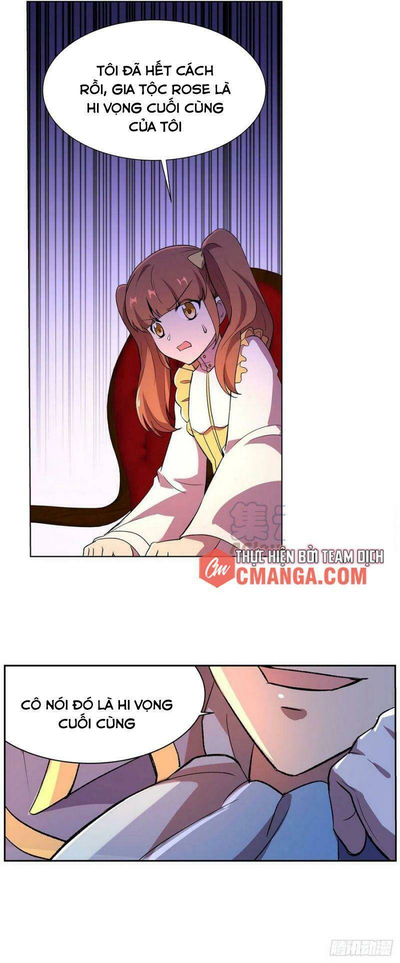 Ma vương thất nghiệp - Chapter 163 - Page 8