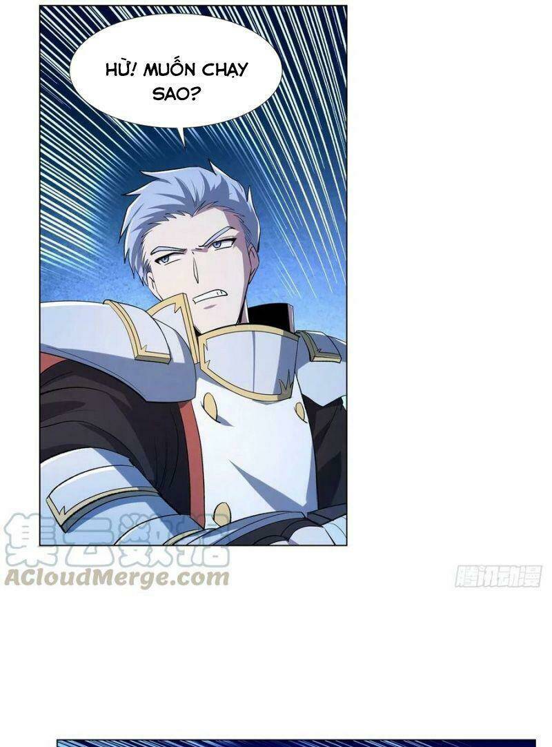 Ma vương thất nghiệp - Chapter 164 - Page 9