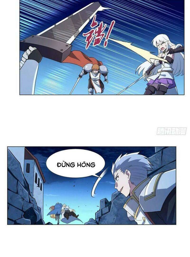 Ma vương thất nghiệp - Chapter 164 - Page 10