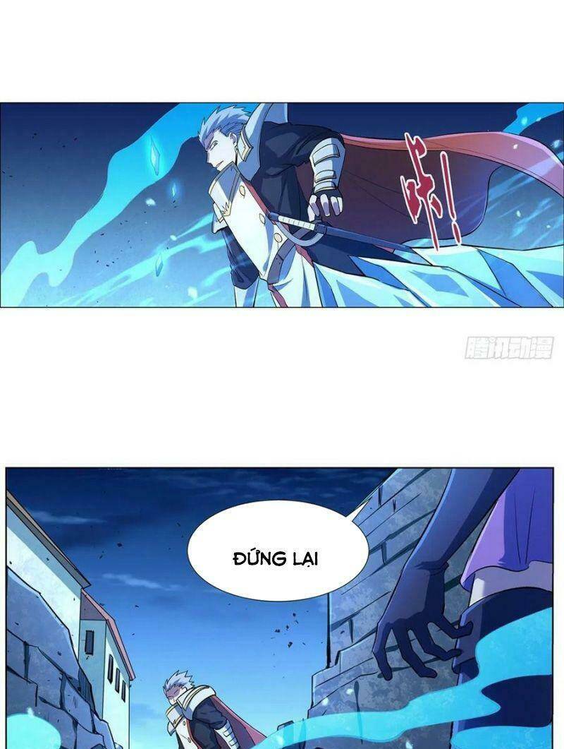 Ma vương thất nghiệp - Chapter 164 - Page 11