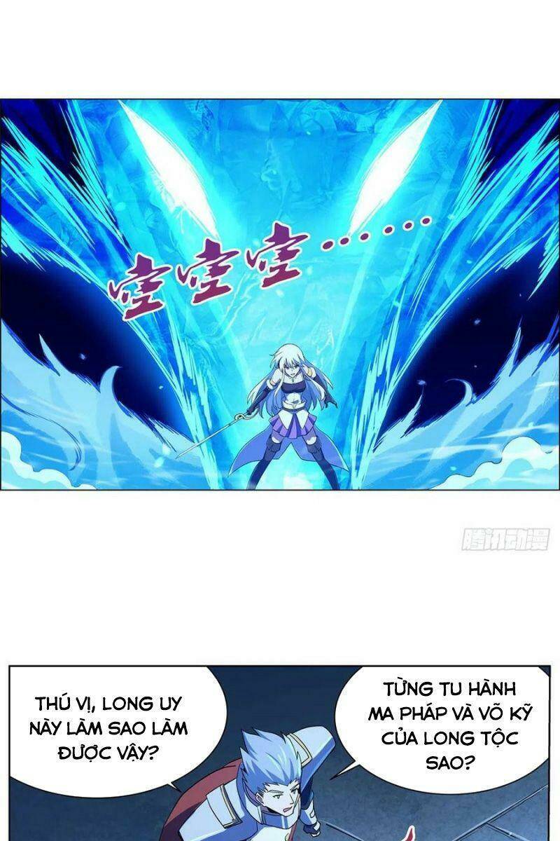 Ma vương thất nghiệp - Chapter 164 - Page 13