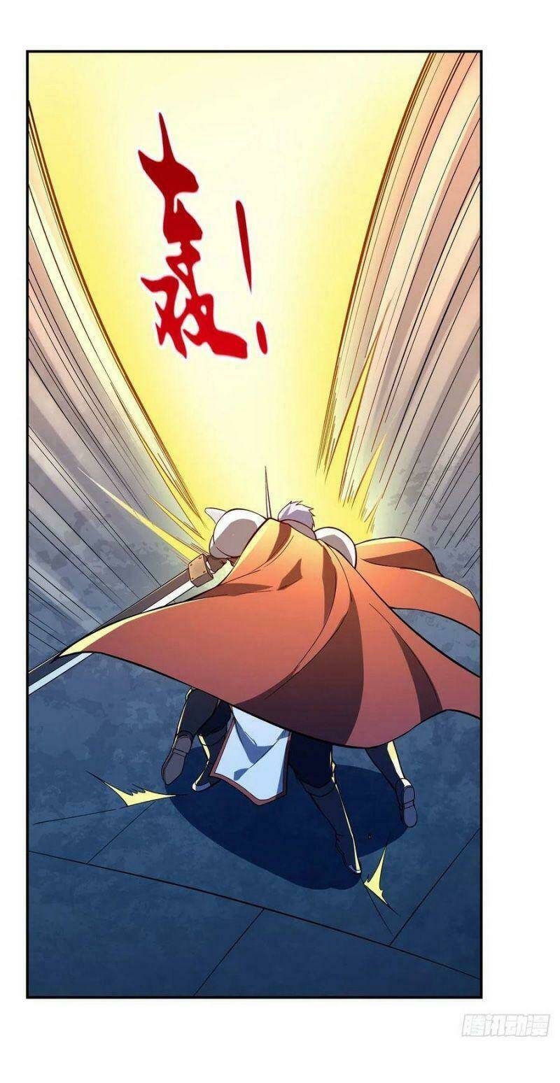 Ma vương thất nghiệp - Chapter 164 - Page 17