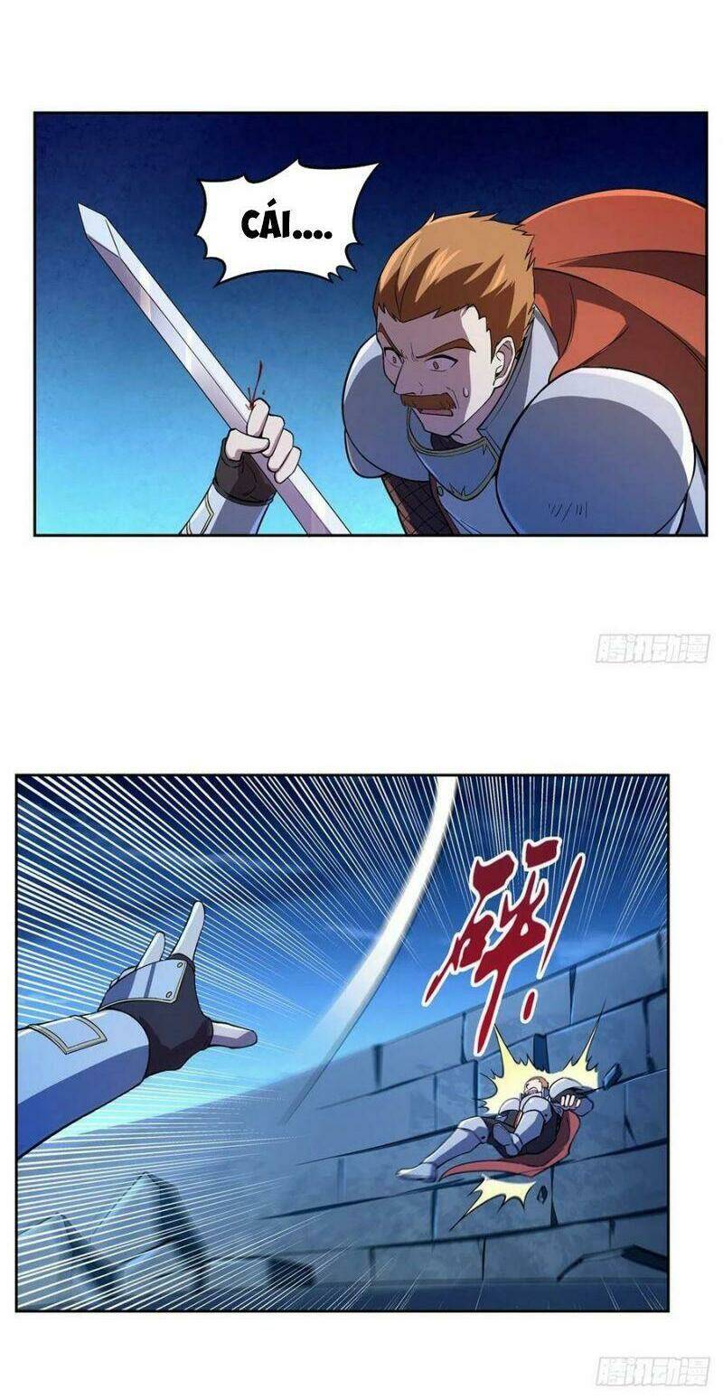 Ma vương thất nghiệp - Chapter 164 - Page 18