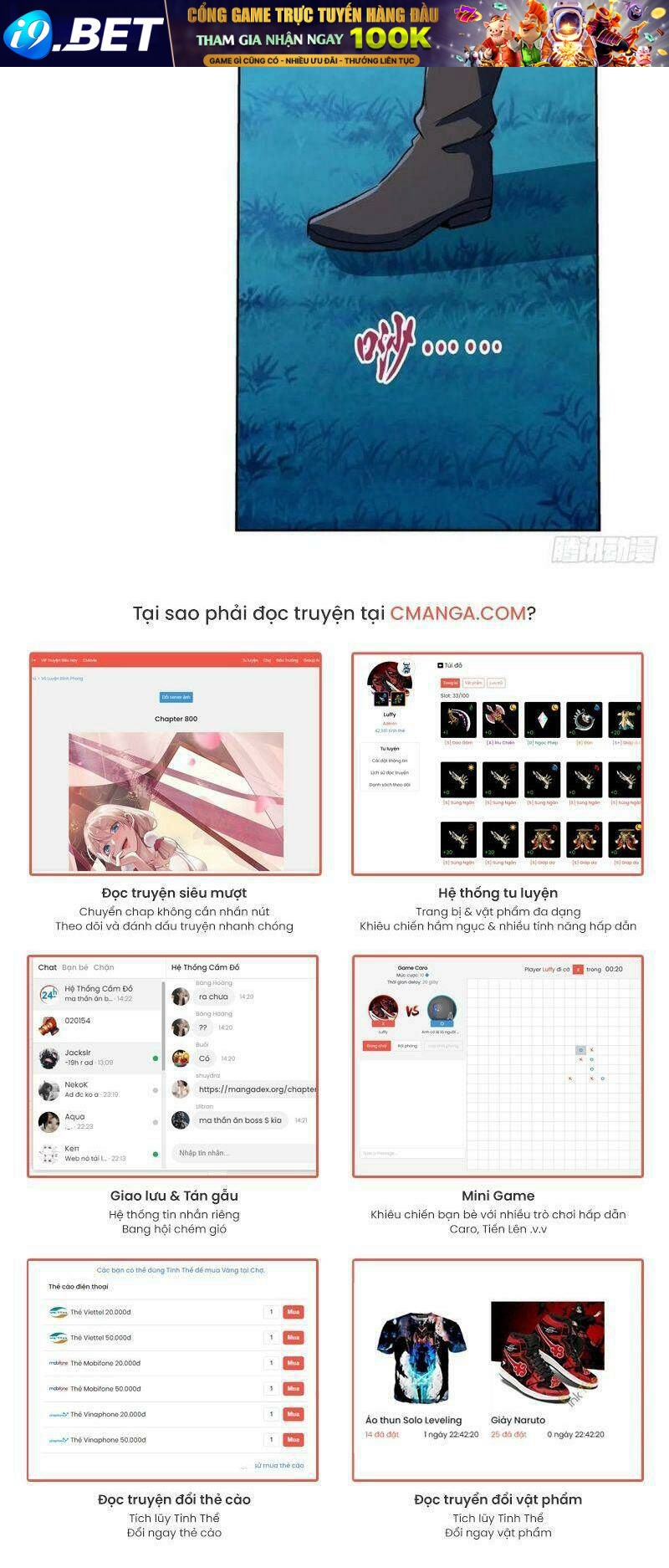 Ma vương thất nghiệp - Chapter 164 - Page 22