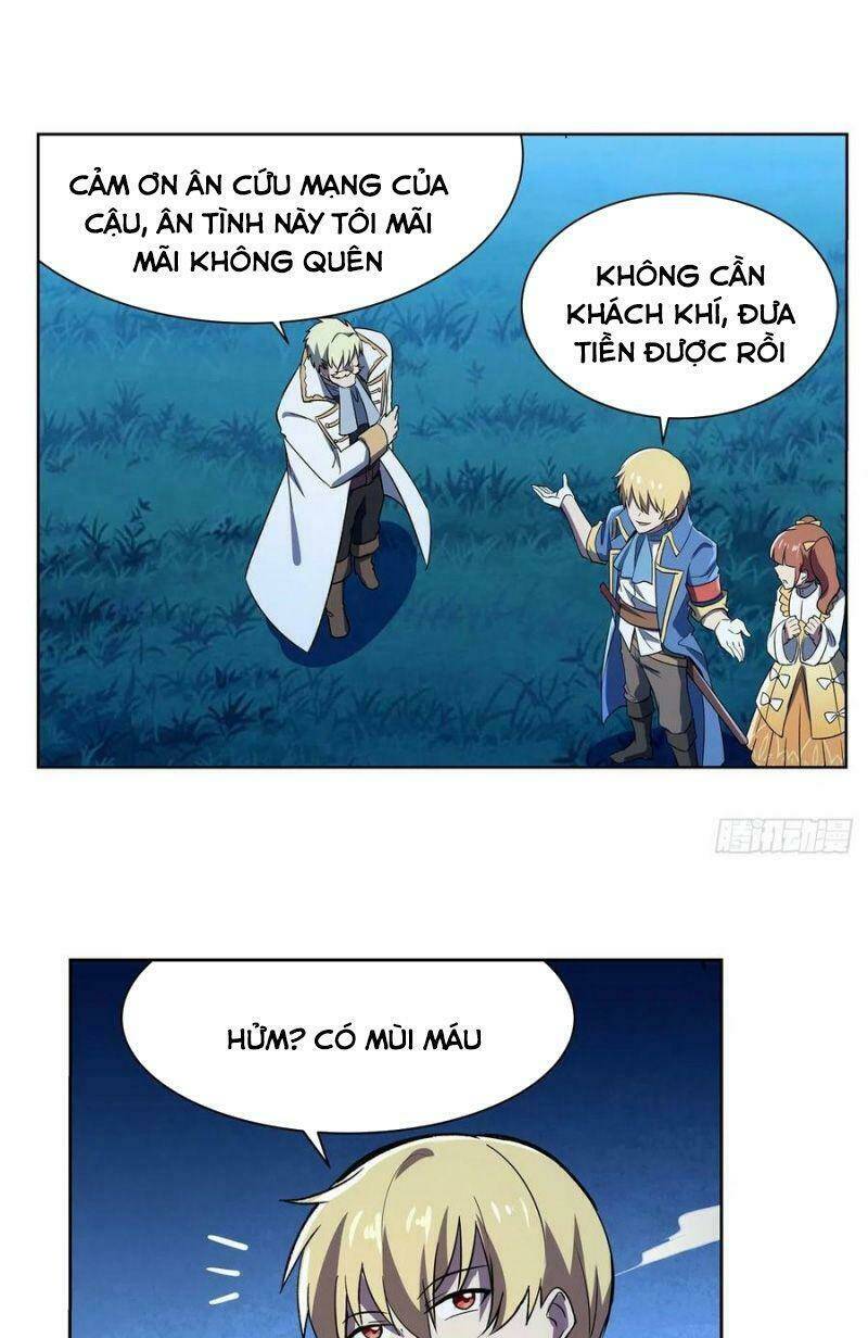 Ma vương thất nghiệp - Chapter 164 - Page 25