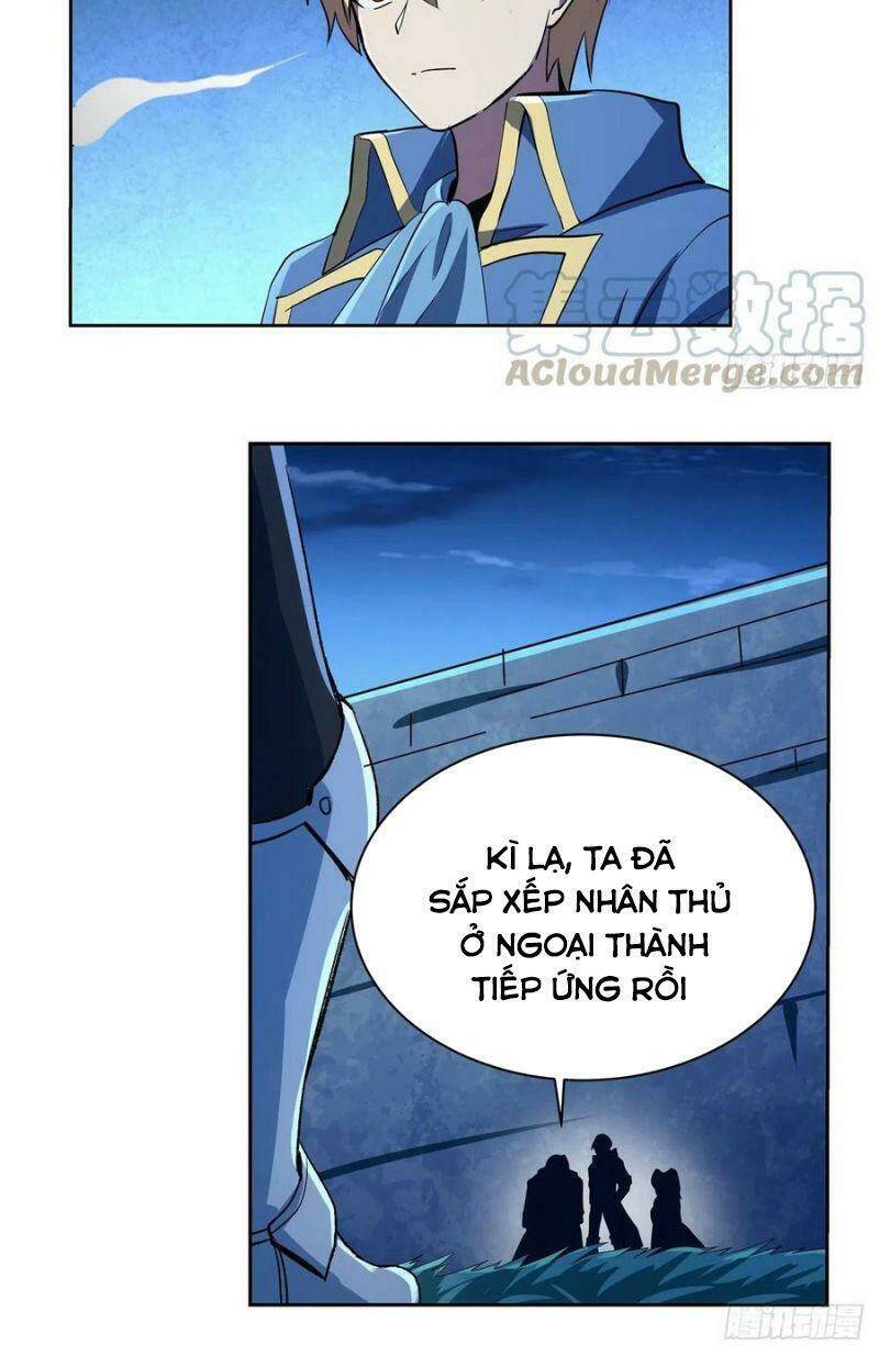 Ma vương thất nghiệp - Chapter 164 - Page 26