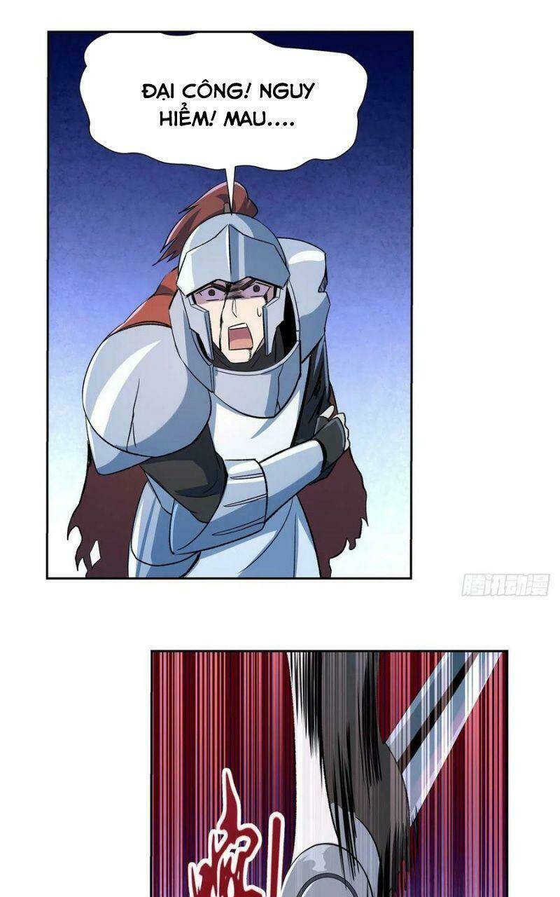 Ma vương thất nghiệp - Chapter 164 - Page 27