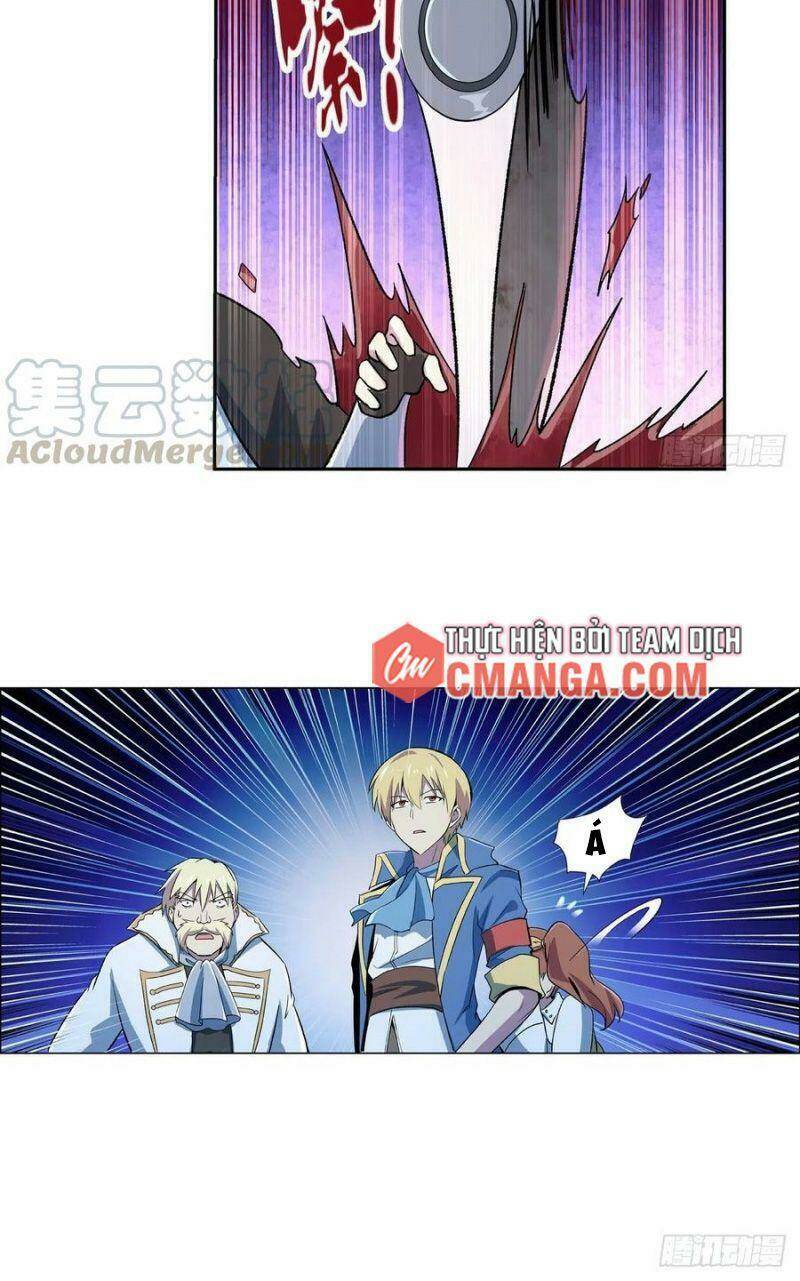 Ma vương thất nghiệp - Chapter 164 - Page 28