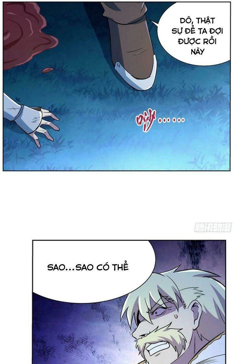 Ma vương thất nghiệp - Chapter 164 - Page 29