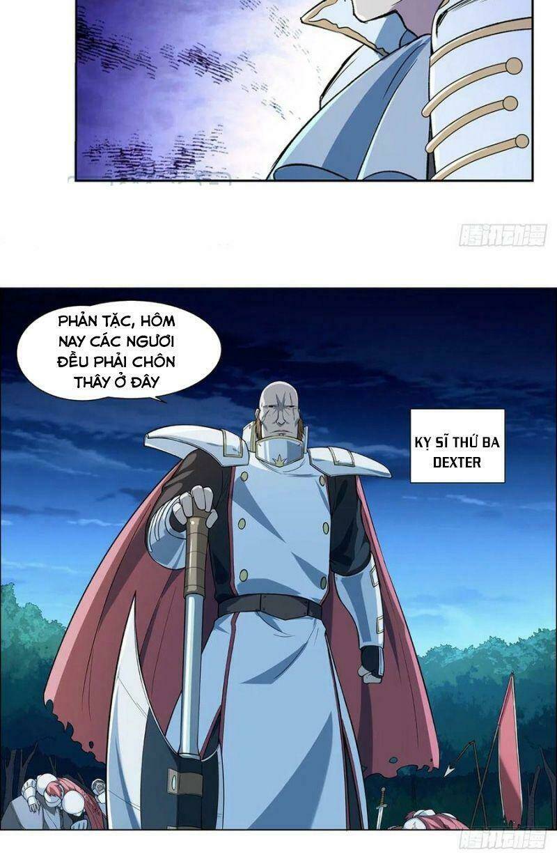 Ma vương thất nghiệp - Chapter 164 - Page 30