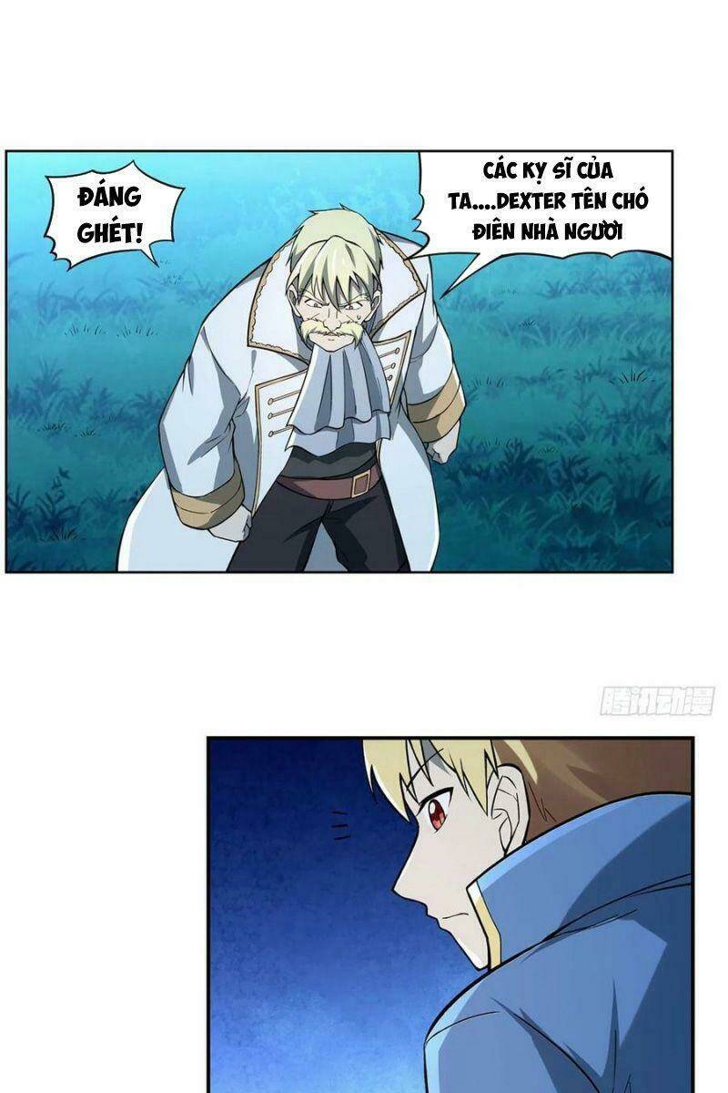 Ma vương thất nghiệp - Chapter 164 - Page 31