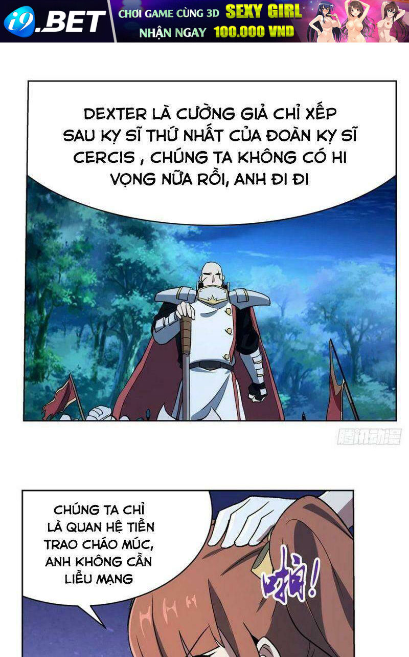 Ma vương thất nghiệp - Chapter 164 - Page 33