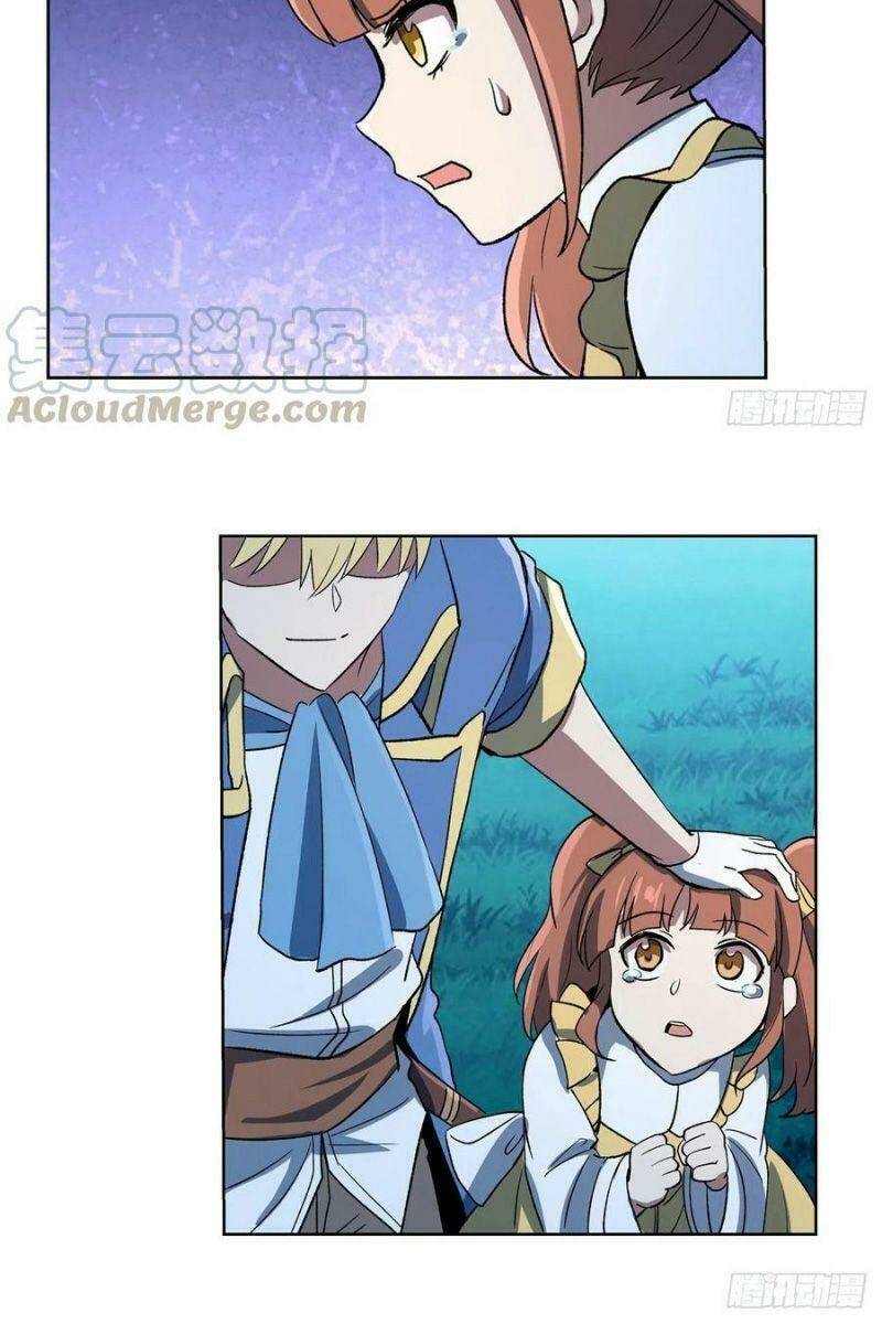 Ma vương thất nghiệp - Chapter 164 - Page 34