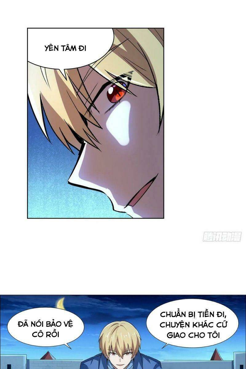 Ma vương thất nghiệp - Chapter 164 - Page 35