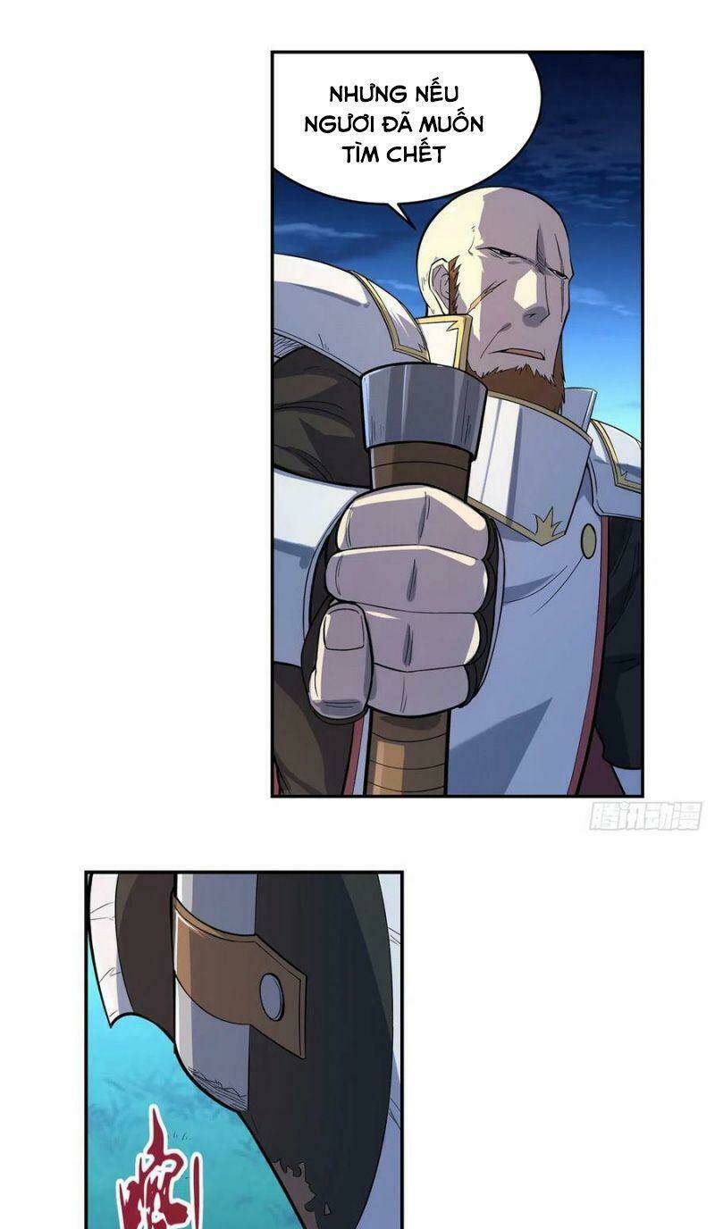 Ma vương thất nghiệp - Chapter 164 - Page 37