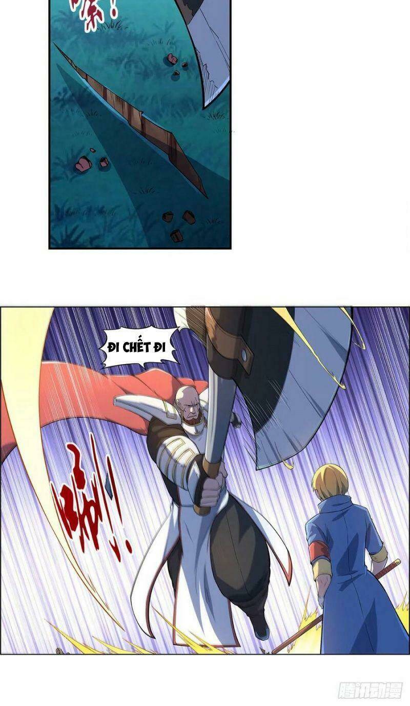 Ma vương thất nghiệp - Chapter 164 - Page 38