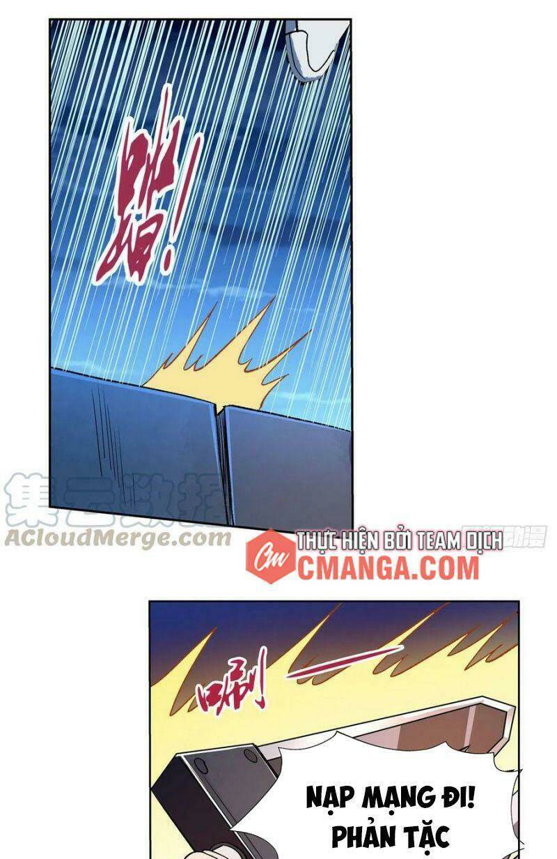 Ma vương thất nghiệp - Chapter 164 - Page 3