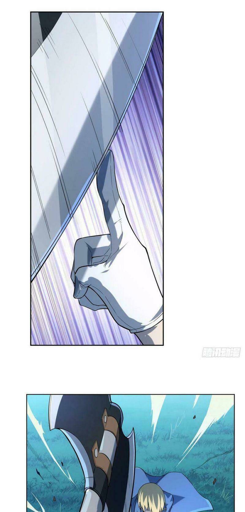 Ma vương thất nghiệp - Chapter 164 - Page 39